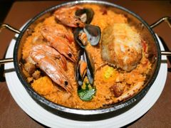 -柏蔻餐厅Le Banquet Bistro(天河北店)