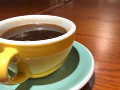 -Be Lived Cafe比例咖啡(摩天轮店)