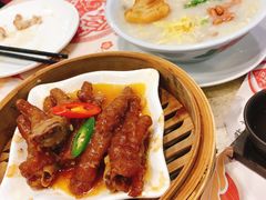 -点都德(汇胜楼店)