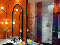 -清远熹乐谷温泉度假酒店