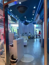 -唯儿诺儿童医院·儿科·眼科(新天地店)