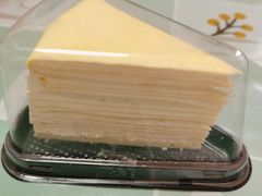 -黛瓦兰西点(开发区店)