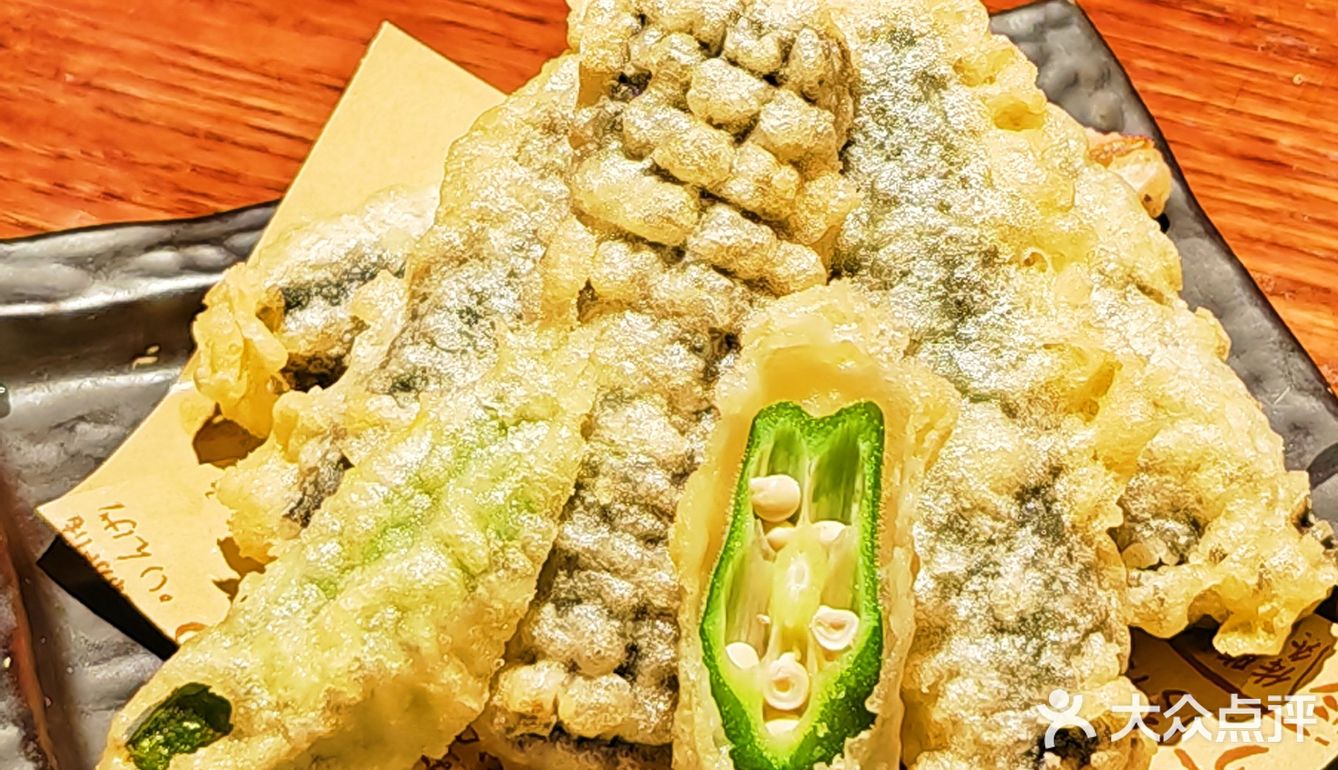 不愧是日料中的天花板亚运村的这家九本味道可真是不错