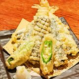 不愧是日料中的天花板亚运村的这家九本味道可真是不错