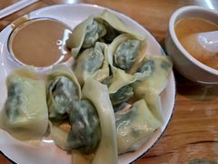 -顶巧鸡汤馄饨(虹口总店)