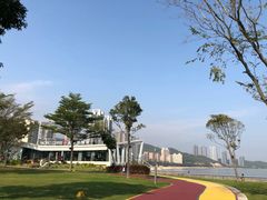 -太平洋咖啡(海天驿站店)