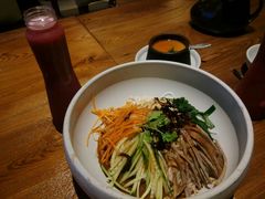 -云海肴·汽锅鸡·云南菜(天津国金汇店)