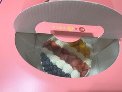 -85度C(上海兰溪二店)