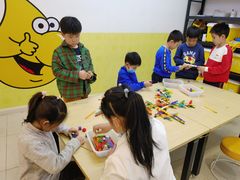 -陈傻子餐厅(世纪都会店)