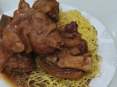 -麦文记面家(佐敦店)