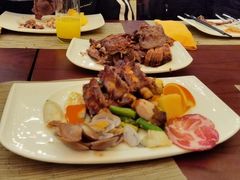 -杭州国际会议中心洲际酒店-原素全日餐厅(解放东路店)