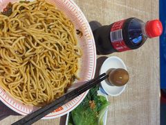 -阿当·小炒牛肉面(人广店)