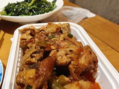 -陶然居·重庆菜(解放碑店)