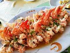 -绢姐海鲜大排档