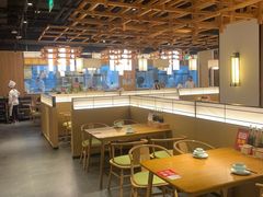 -伊喜饺子·烤鸭(五道口学院路店)