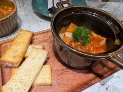 -CRAZYONES西班牙海鲜饭(上海美罗城店)