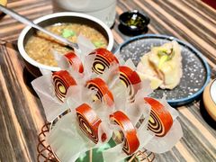 -江太极江浙菜(马桥万达广场店)