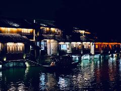 -乌镇景区