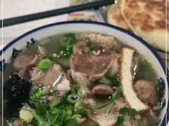 -夏家合汁(天润花园小区店)