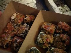 -品腐记·豆腐王朝(老门东总店)