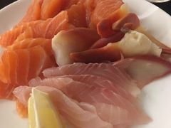 -索菲特酒店 · 云尚天际自助餐厅