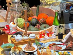 -一豚轩·烧鸟·豚骨拉面(五四路店)