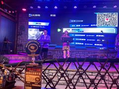-黄龙海鲜大排档(杭州总店)