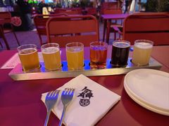 -牛啤堂精酿啤酒餐吧(五棵松华熙店)