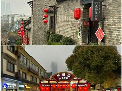 -云龙湖旅游景区