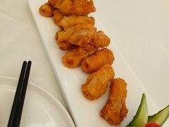 -御和宴·精品粤菜(天润御海湾店)