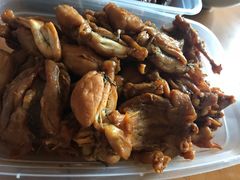 飘香牛蛙-杜六房(大沽路店)