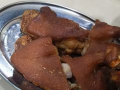 -美兰春记食店·龙舌坡红烧牛肉