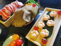 -湊湊火锅·茶憩(和平大悦城店)