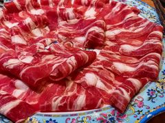 -乐宴·老北京铜火锅(八卦岭店)