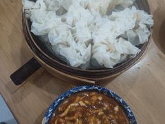 -晓友烧麦(光华村店)