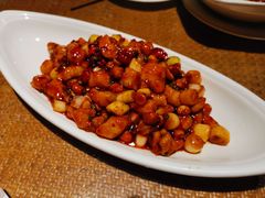 -渝信川菜(西单店)