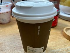 -Peet's 皮爷咖啡(杭州来福士店)