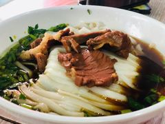 牛肉粉-肆姐面粉馆(坡子街店)