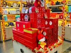 -吴裕泰茶庄(前门大街店)