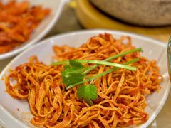 -七八冷面·延边朝鲜族美食(世纪汇店)