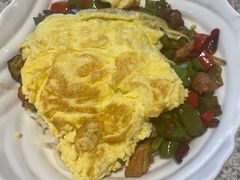 -文三里屯面馆(三里屯店)