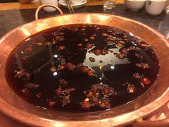 -老码头火锅(玉林店)