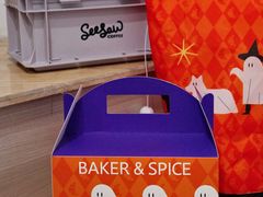 -Seesaw Coffee(西岸凤巢店)