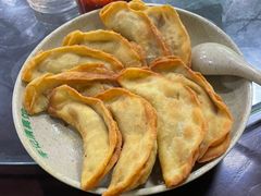 -李记清真馆(打钉巷店)