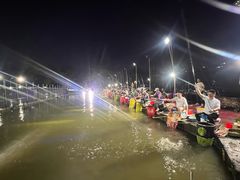 -会江钓鱼钓虾烧烤场