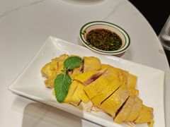 -阿莉餐厅(枣阳路店)