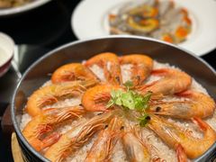 -海味世家·家常菜馆(明州里店)
