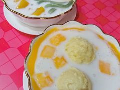-甜心妈妈·榴莲星级糖水(北京路总店)