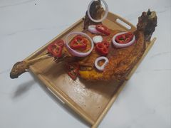 -旺原领头羊餐厅