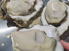 -蚝堡海鲜·威海菜·海肠捞饭·烧烤·亚洲吃蚝公司(幸福门店)